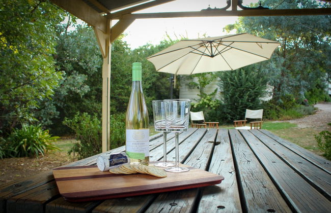 Beechworth Cabins - Foto 13