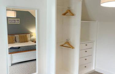 The Retreat, Cosy 1 Bed Cottage, Town Centre Location - Foto 8