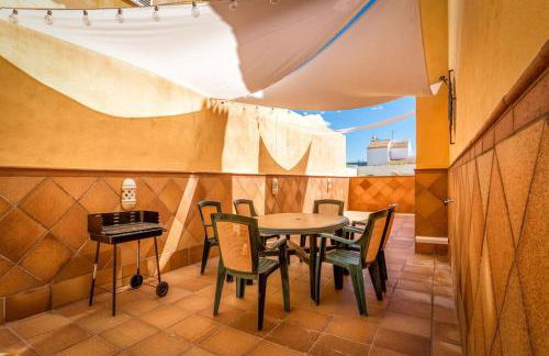 Fancy House near Cádiz - Pool * Free Parking & BBQ - Foto 9