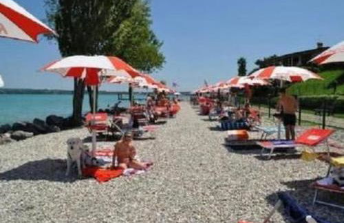 Apartment FeWo C-36 by Interhome - Foto 41