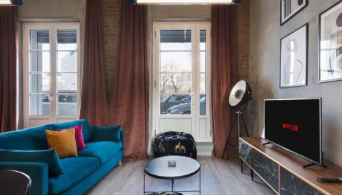 Design Loft Bicocca - a pochi passi da BICOCCA M5 - Foto 2