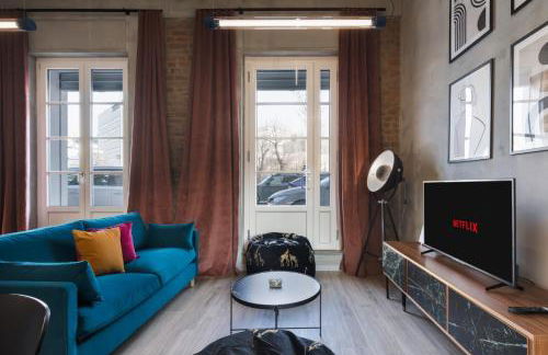 Design Loft Bicocca - a pochi passi da BICOCCA M5 - Foto 2