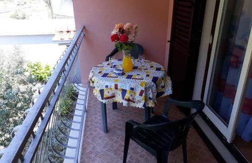 Apartments with a parking space Ostrvica, Omis - 12674 - Photo 24