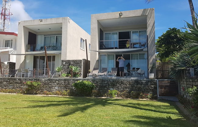 Blue Ocean Villas & Apartments - Foto 21