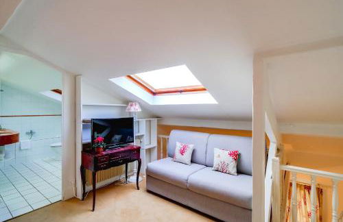 Villa Escudier Appart-hôtel - Foto 57