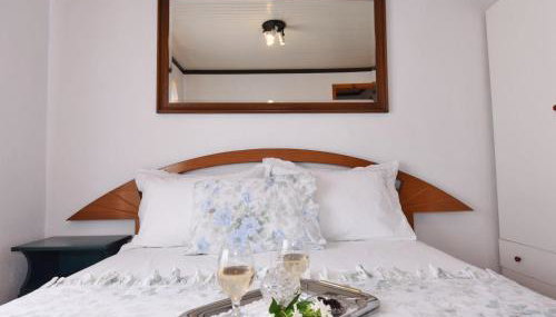 Ammos House Seaview - Agios Mamas Beach - Foto 3