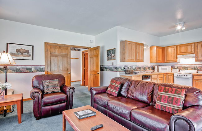 Black Canyon Inn Unit B3 - Foto 1