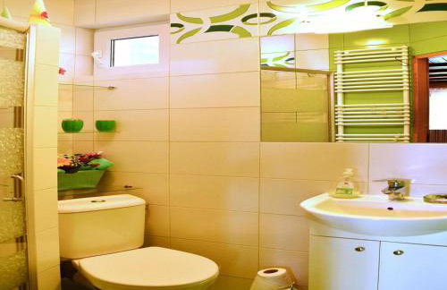 House Near Lake Zawiat and Baltic Sea - Foto 41