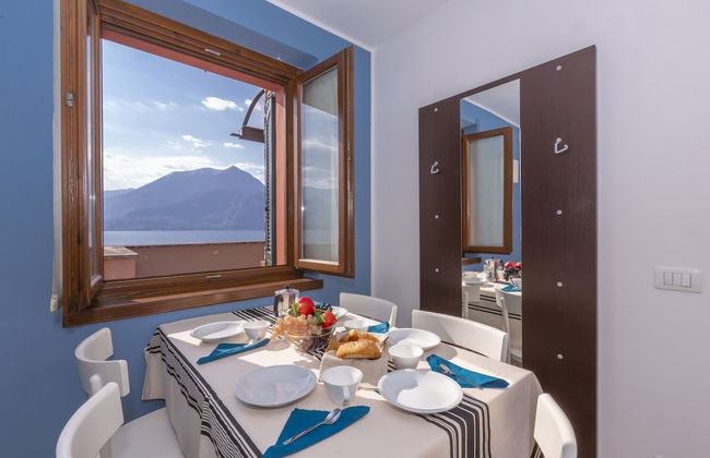 Fontana Del Lago Apt. 8 - Foto 7