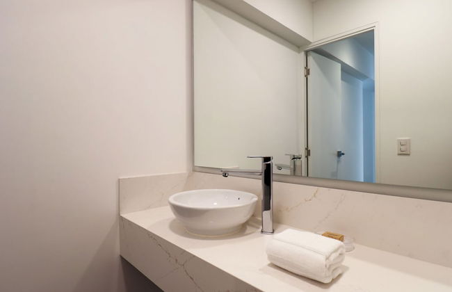 w Glorious 1BR w Perfect Balcony in Miraflores - Foto 15