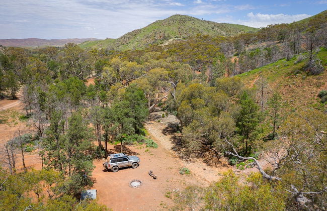 Bendleby Ranges - Foto 63