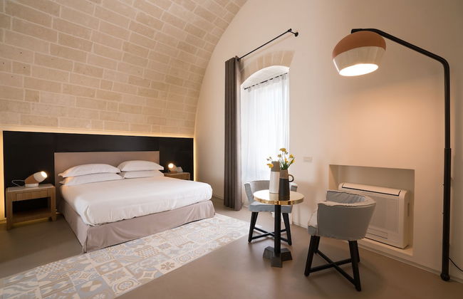 Masseria Amastuola Wine Resort - Photo 6