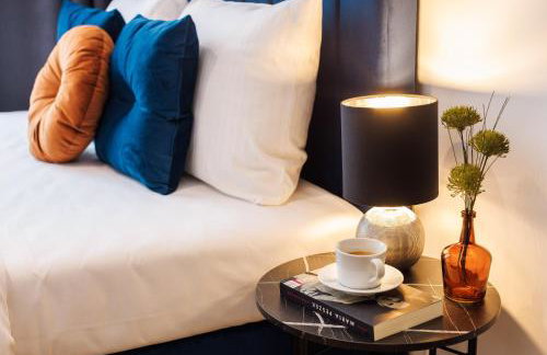 Emihouse KrakoVska Apartments - Foto 72