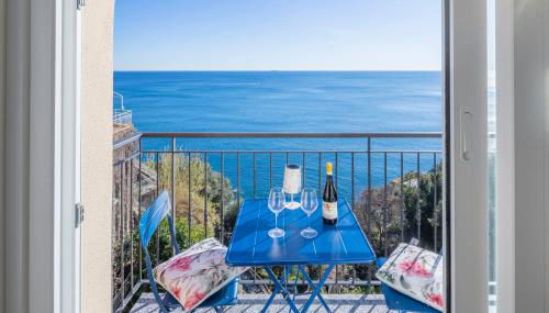 La Casa di Martina, Orizzonte Mare - Foto 2