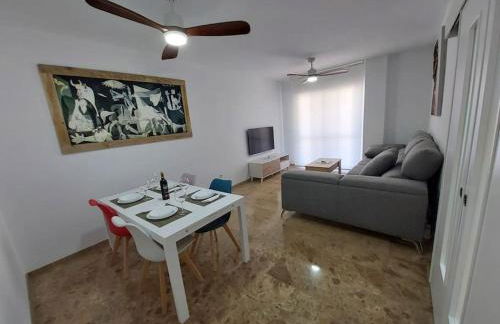 Málaga la Bella - Foto 6