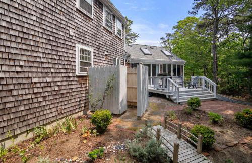 Near Bike Path 4 Min Drive To Nauset Light Beach - Foto 26