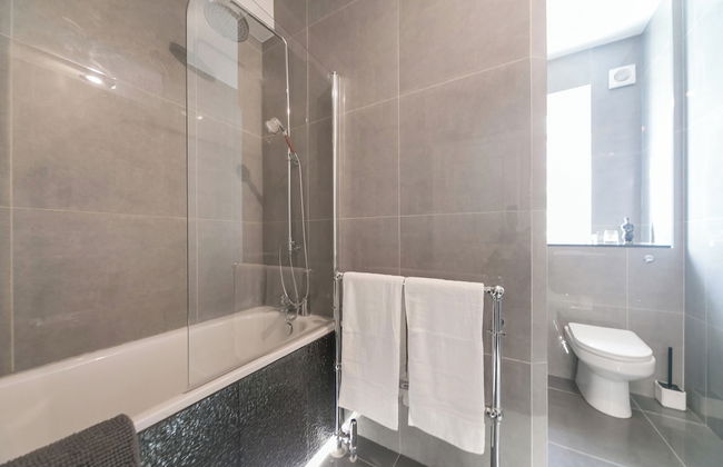 Beautifully Presented Centrally Located Studio apt - Foto 18