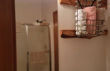 A Relaxing Getaway-A Backwoods Cabin SolDuc River - Foto 37