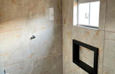 Recanto do Sossego - Casa de lazer com Piscina - Foto 11