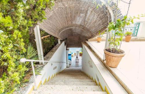 Villa Le Monachelle Capri - Foto 43