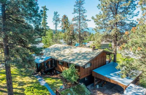 Hilltop Hideaway - Photo 39