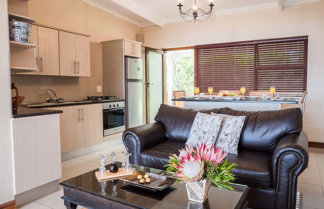 Alkantmooi Private Nature Reserve Keursee Units - Photo 26