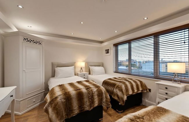 The Picture House Apartments - Foto 4