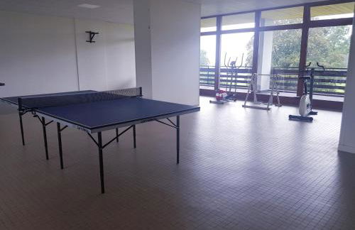 Appartement Les rousses, Jura - Foto 12