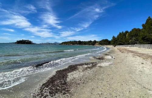 Appartement plage piscine et tennis inclus - Foto 58