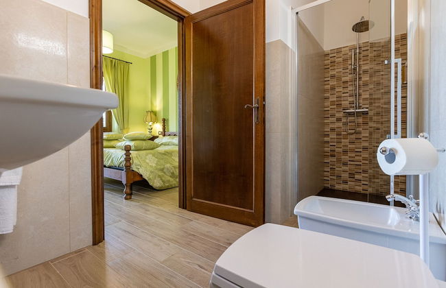 B&B Fonteroncone - Foto 7