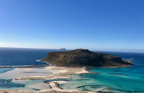 Almyrida Sands luxury stone villa - Foto 42