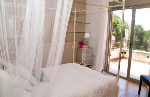 Villa Alegre Playa Calpe Grupo Terra de Mar, alojamientos con encanto - Foto 22