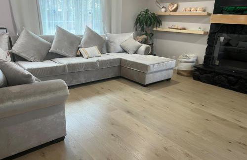 Luxury Home LA Big Bear & LV 5 Mins to Mall - Foto 6