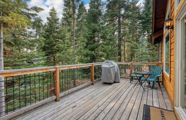 Tahoe Vista by Avantstay Central Location + Patio - Foto 46