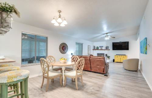 Heated Pool and 4-in-1 Grill Spring Hill Haven! - Foto 9