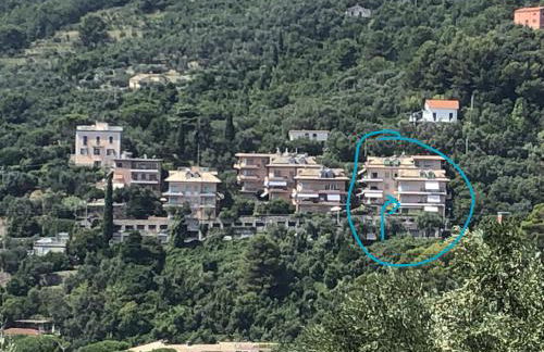 CaseMaggi Sea View Terrace - Foto 23