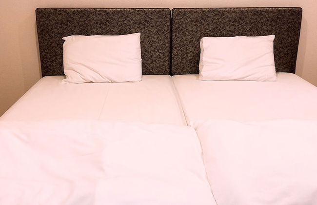 Okinawa City Hotel - Foto 8