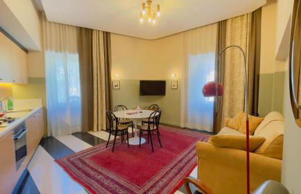 Vino e Oli Residenze - Foto 124