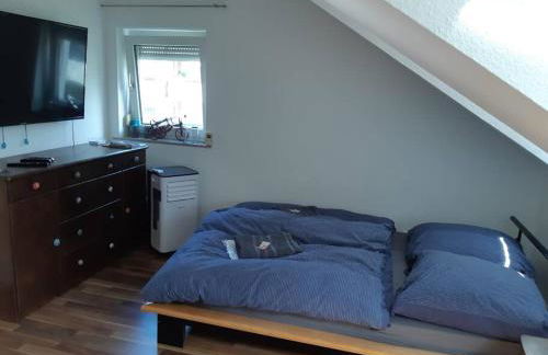 Tolle Wohnung in zentraler Lage in Neu-Ulm - Foto 25