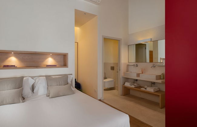 Massimago Wine Suites - Foto 29