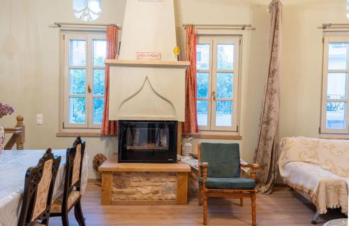 Irene's Mansion - Foto 15