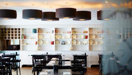 St Moritz Hotel Houses - Foto 5