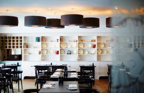 St Moritz Hotel Houses - Foto 5