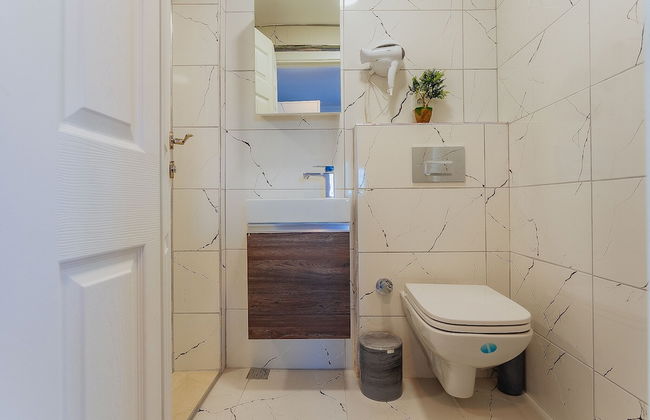 Taksim Bi Center - Foto 41