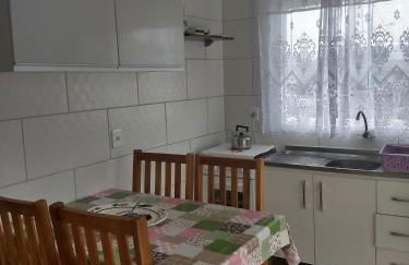 Residencial Lena a 300 metros da praia - Foto 50