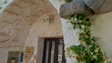 I Trulli Di Nonno Giovanni - Foto 5