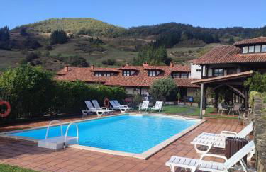 La Hacienda de María - Foto 1