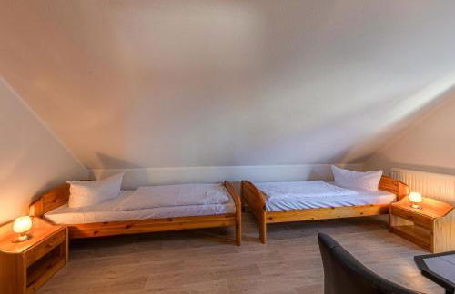 Ferienhaus Waldgeflüster am Plauer See - Foto 5