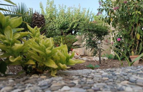 il giardino di Sofia Charm and Comfort Apartment - Foto 8