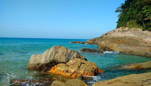 Casa Praia de Santiago - Foto 2